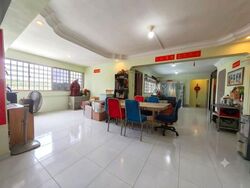 Blk 328 Woodlands Street 32 (Woodlands), HDB Executive #578071321